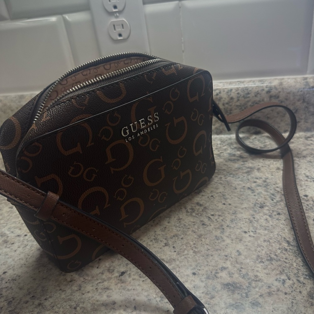 GUESS purse